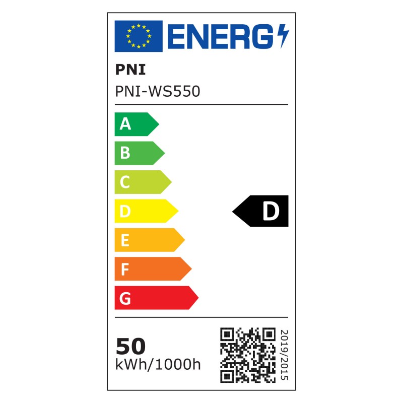 LED Reflektor WS550