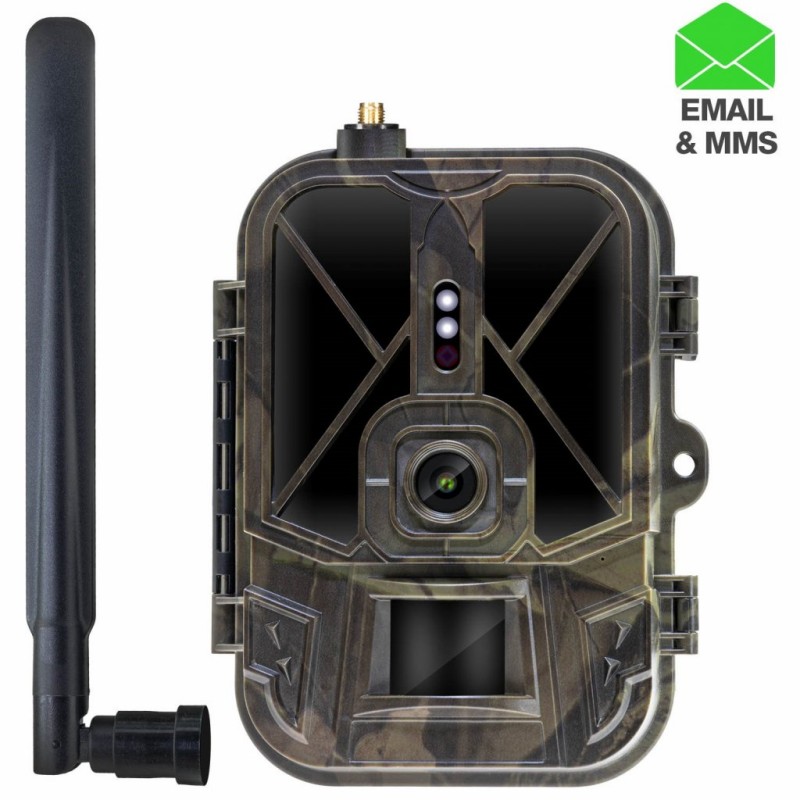 StrongVision PRO 2G, EMAIL/MMS lovska kamera RABLJENO