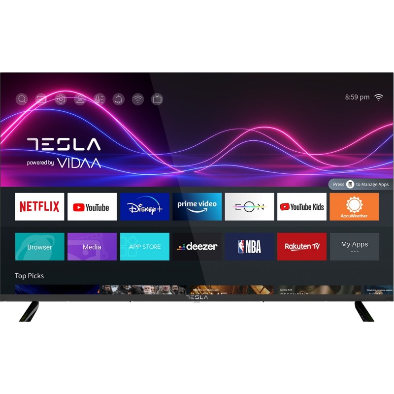 LED TV Tesla 50M325BUS LED televizor
