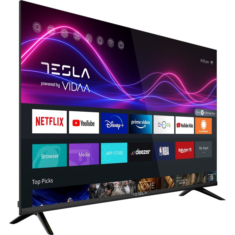 LED TV Tesla 50M325BUS LED televizor