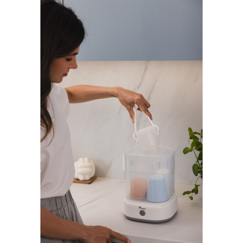 Sterilizator QuickSteam 