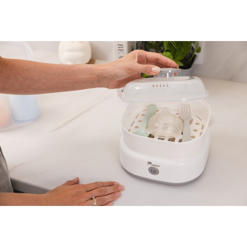 Sterilizator QuickSteam 