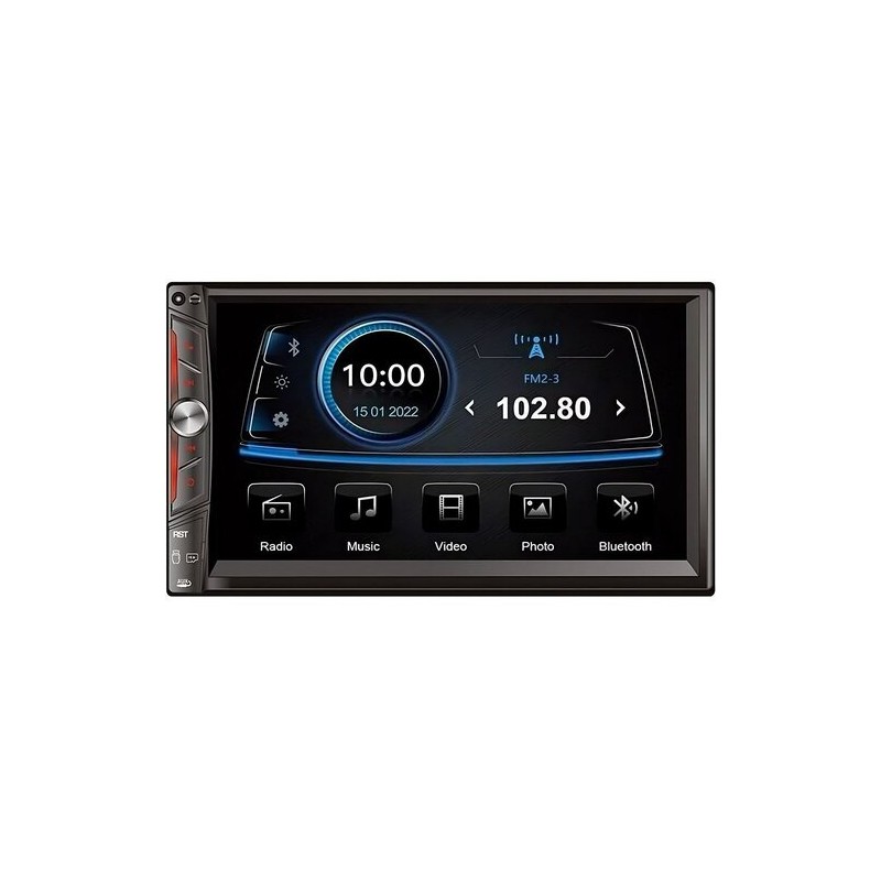 avtoradio HT-760 Bristol