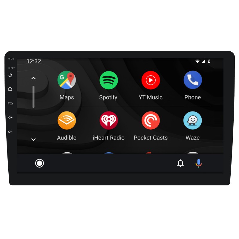 Vordon Avtoradio HX-101 - Odprta embalaža