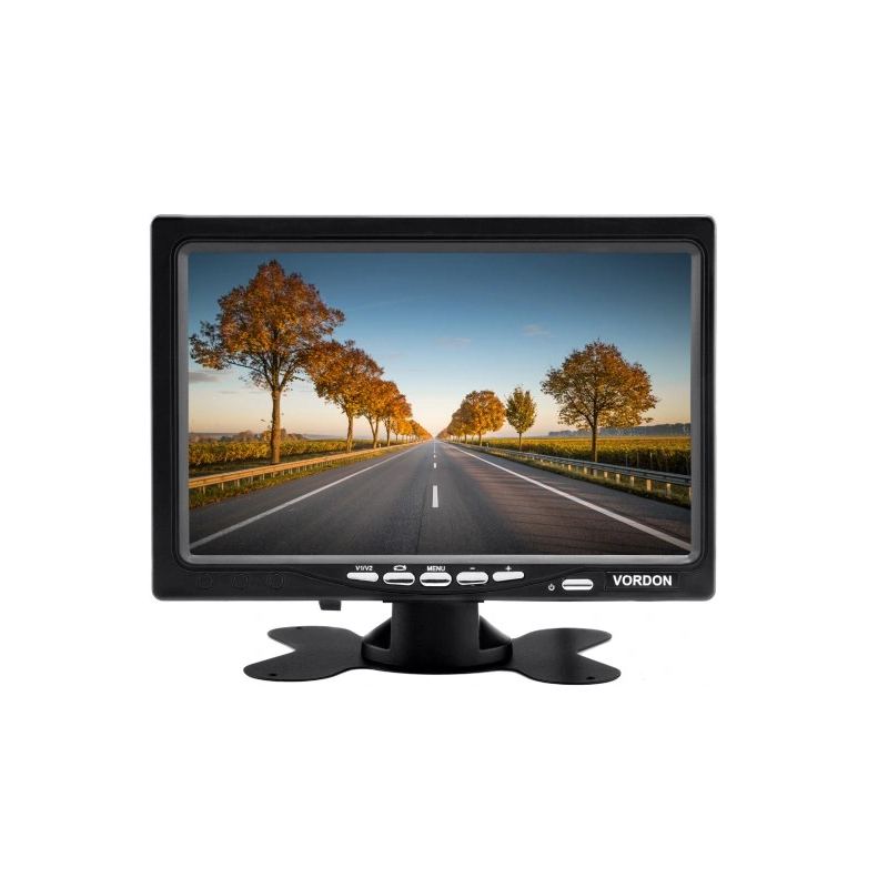 Vordon brezžična kamera z zaslonom  VRC-310