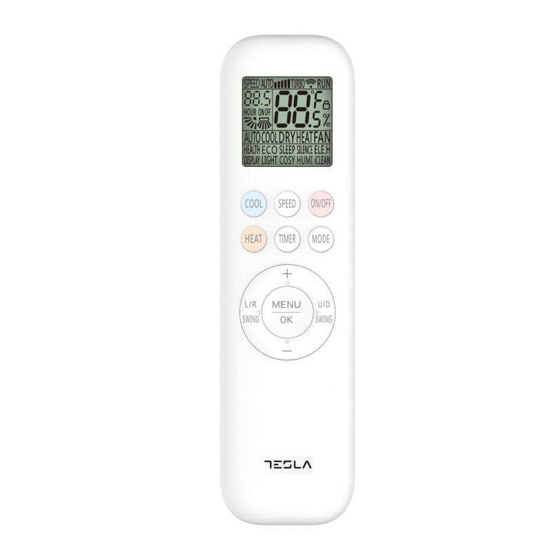 Tesla TA36QQCT-1232IAWT 3,5kW klimatska naprava