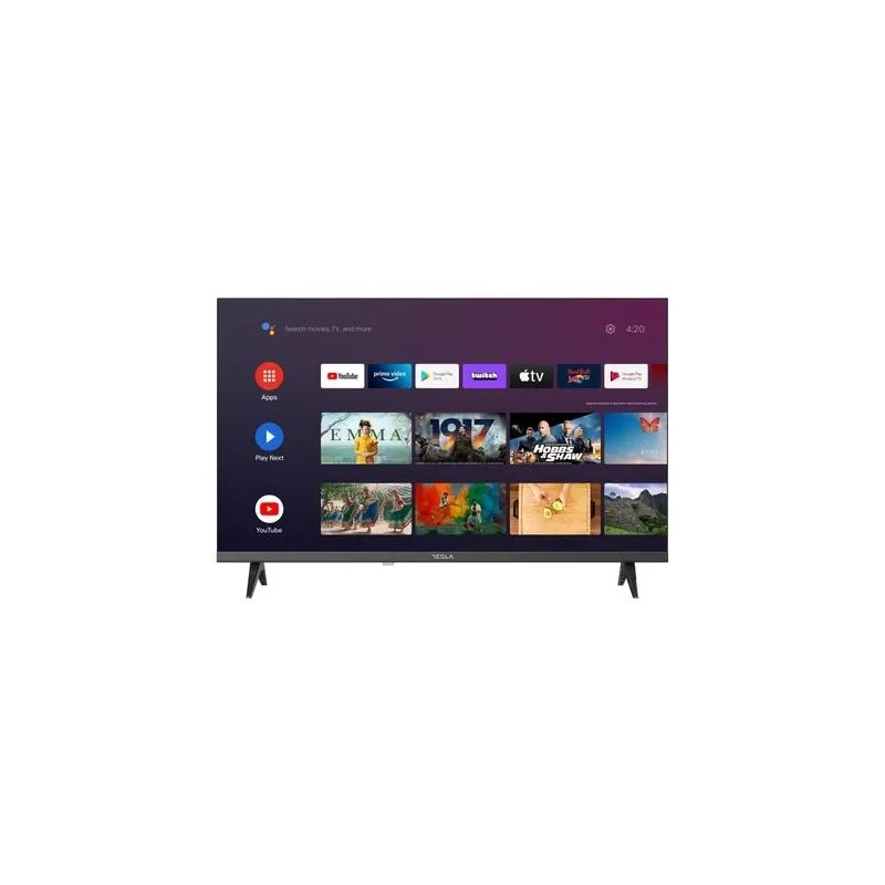 TESLA 32E635BHS LED televizor, Android TV