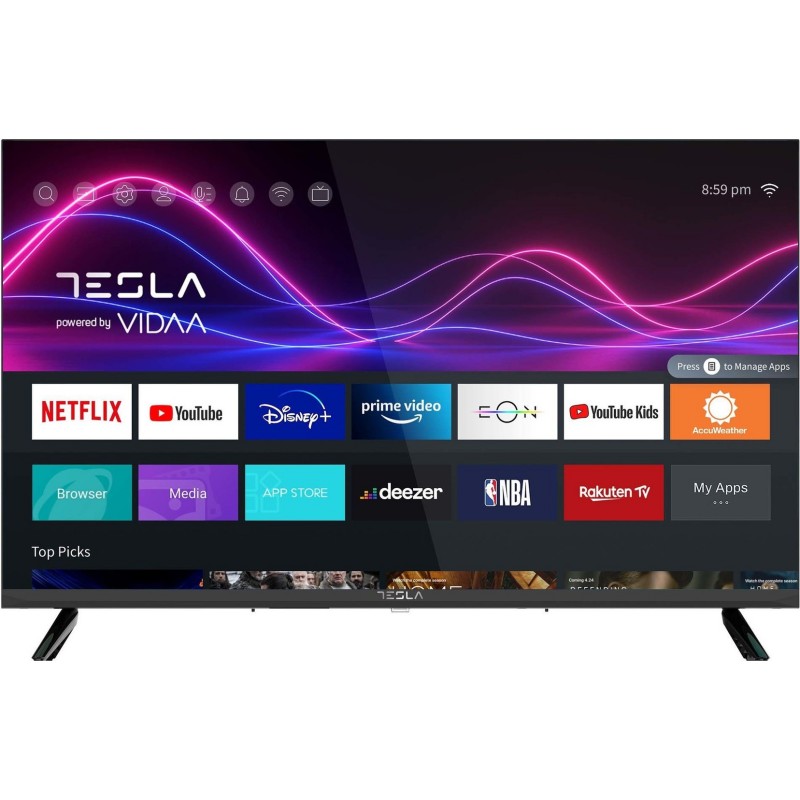 LED TV Tesla 32M335BHS Smart/vidaa
