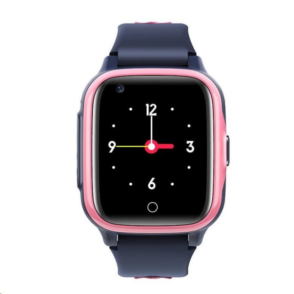 pametna ura KIDS TRENDY 4G pink