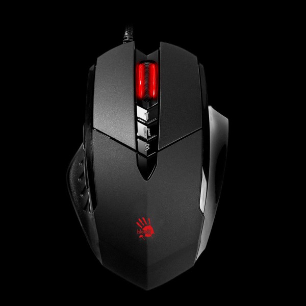 Miška Bloody V7M