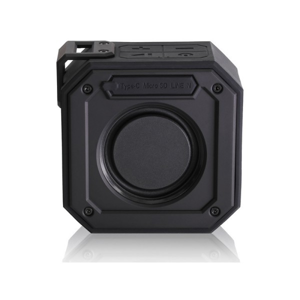 Armor O1 zunanji Bluetooth zvočnik, 12 W, IPX7, črn