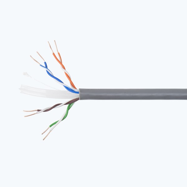 mrežni kabel CAT 6e U/UTP, 305 m