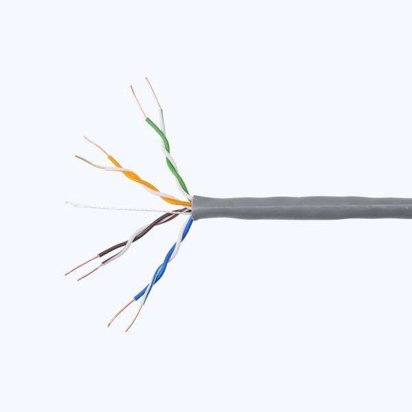 mrežni kabel CAT 5e U/UTP, 305 m