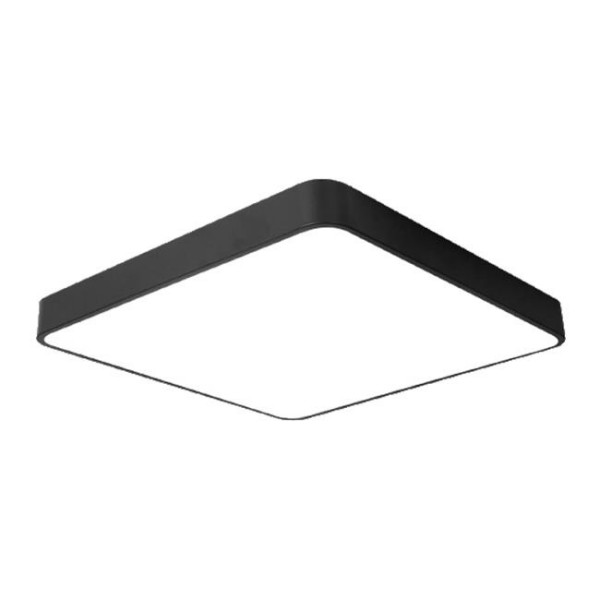 Master LED stropna svetilka VESNA 40W, kvadratna