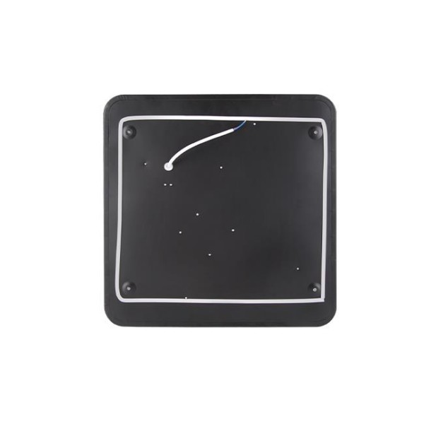 Master LED stropna svetilka VESNA 40W, kvadratna