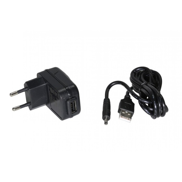 Xany 2B LTE 230 / 5V, 45dB sobna antena DVB-T / T2, LTE filter