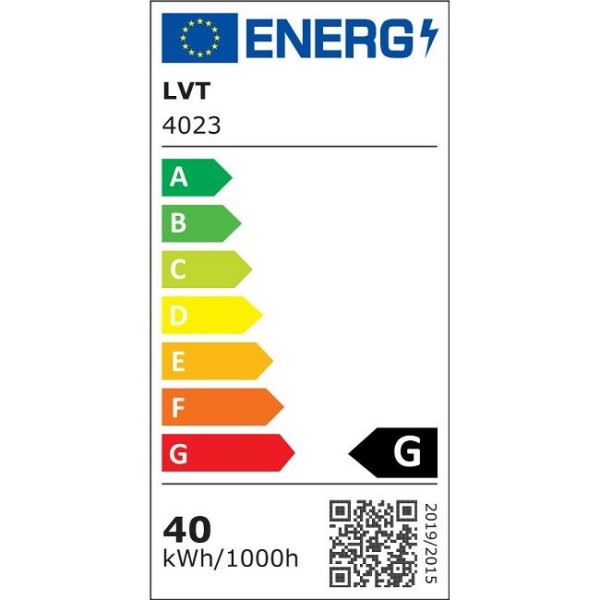 Master LED stropna svetilka VESNA 40W, kvadratna