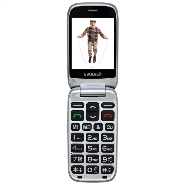 EasyPhone FS , 2,8