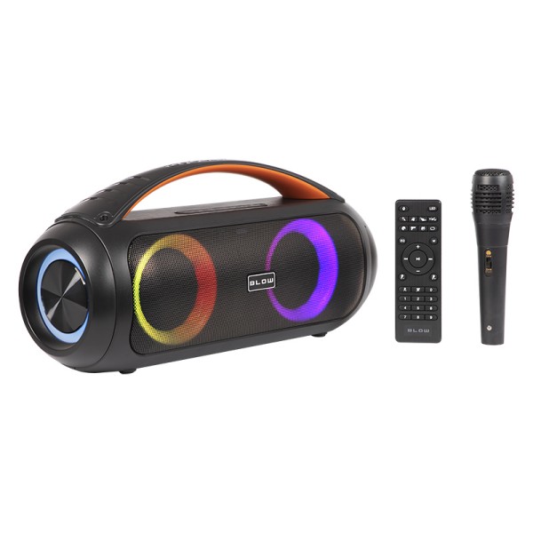 Prenosni zvočnik blow  BOOMBOX 30-356