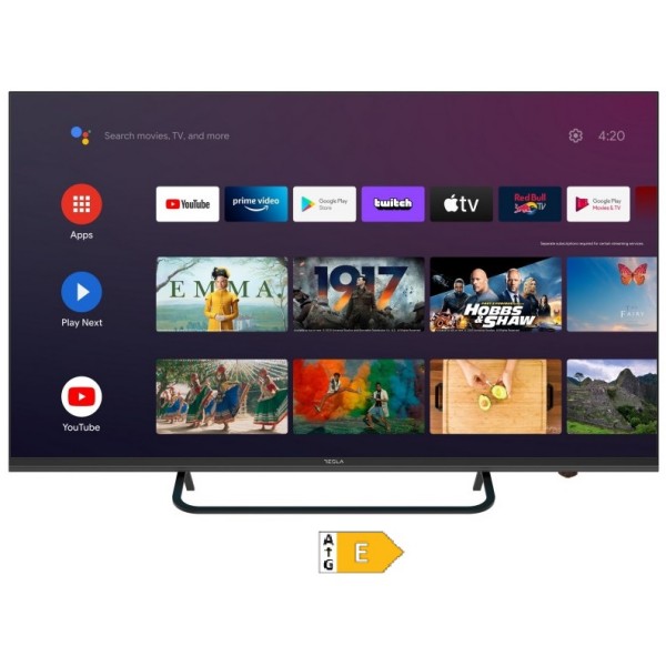 LED TV Tesla 32S635SHS Android