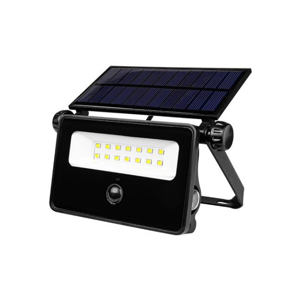 Solarni LED reflektor SMD Solar Polos