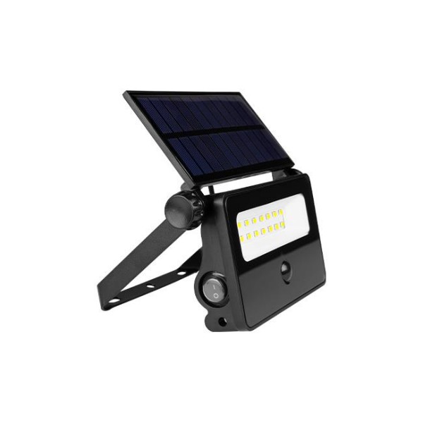 Solarni LED reflektor SMD Solar Polos
