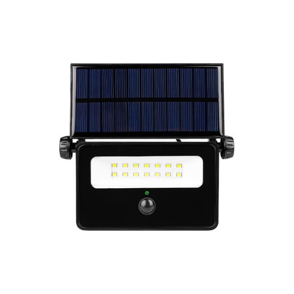 Solarni LED reflektor SMD Solar Polos