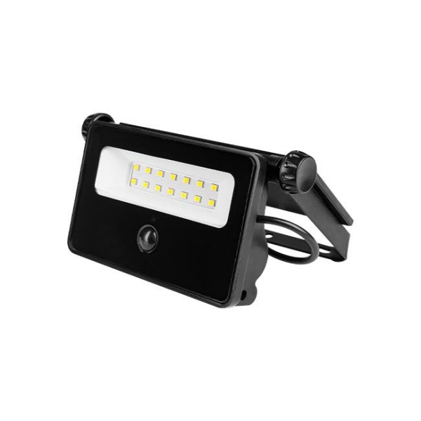 Solarni LED reflektor SMD Solar Polos
