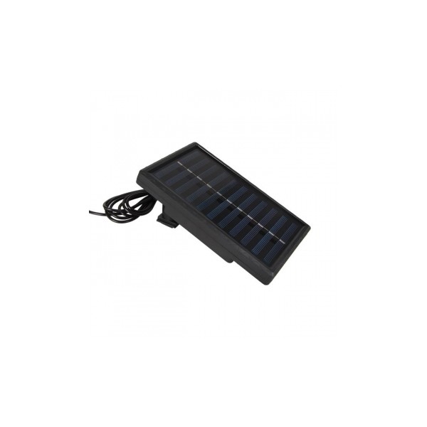 Master LED solarna svetilka IP54 PIR 0300