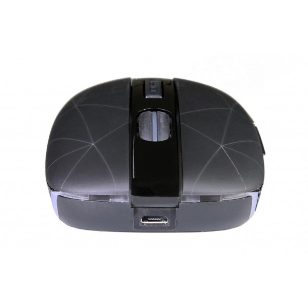 WM430, brezžična igralna miška