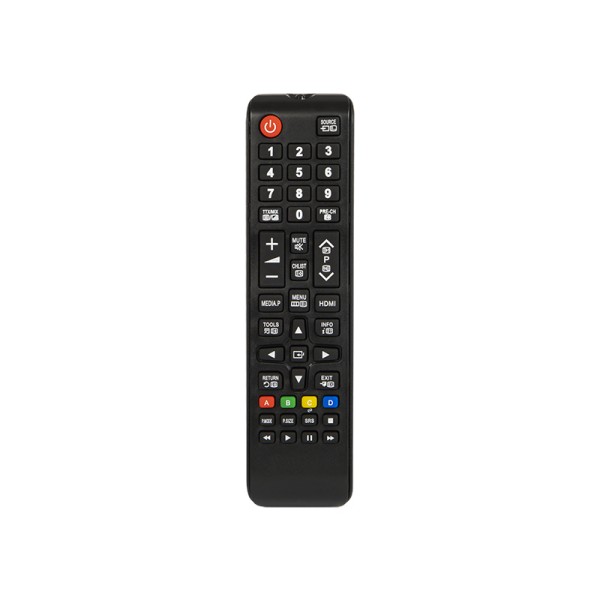 LCD daljinski upravljalnik BLOW za SAMSUNG IV univerzalni TV VCR DVR 8m