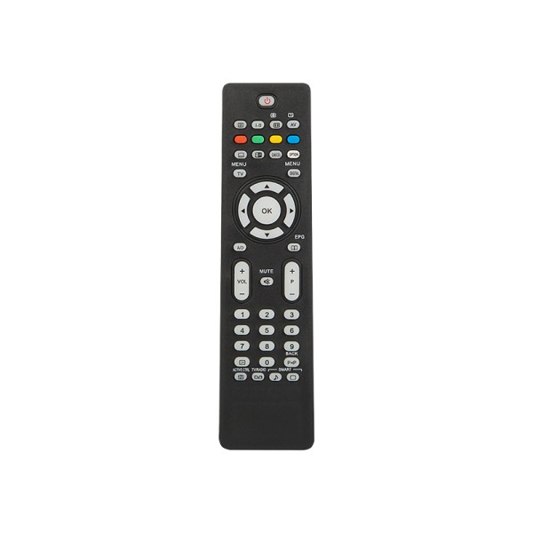 Daljinski upravljalnik LCD PHILIPS III BLISTER