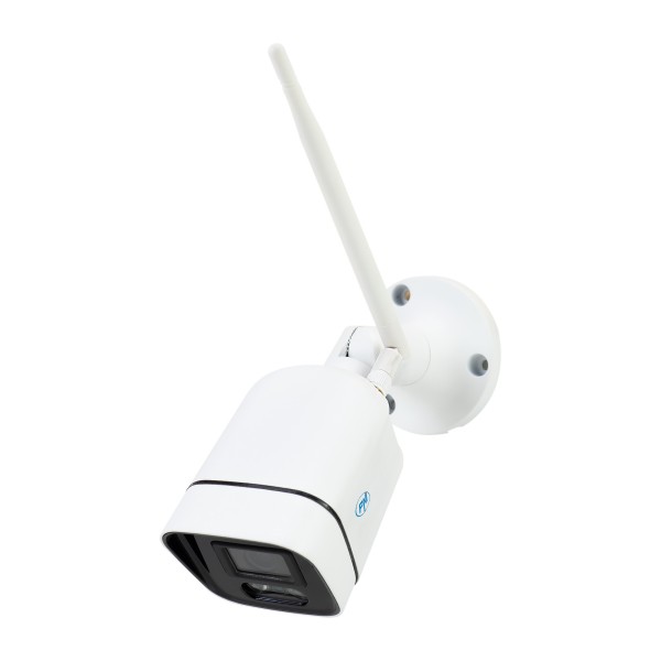 PNI House WiFi660 NVR Video Surveillance KIT paket 8 kanalov in 8 brezžičnih zunanjih kamer 3MP, P2P, IP66