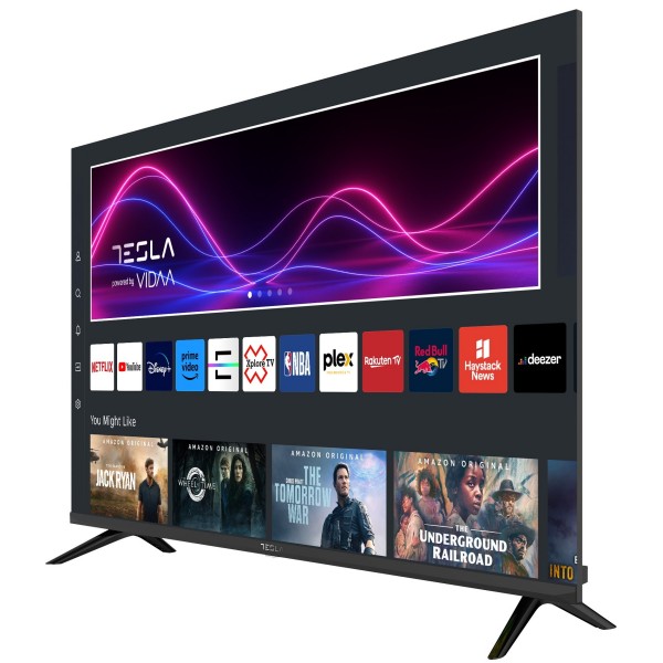 LED TV Tesla 43M325BUS televizor, UHD, VIDAA