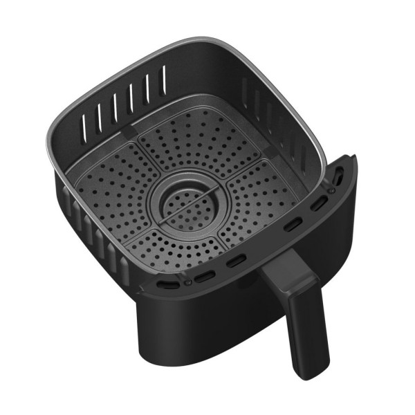 Salente AIRFIT AirFryer 4in1 black