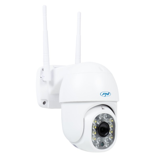 IP440 WiFi brezžična nadzorna kamera, 4MP, reža za mikro SD