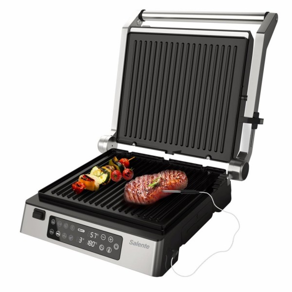 Salente FLAME PRO Contact Grill