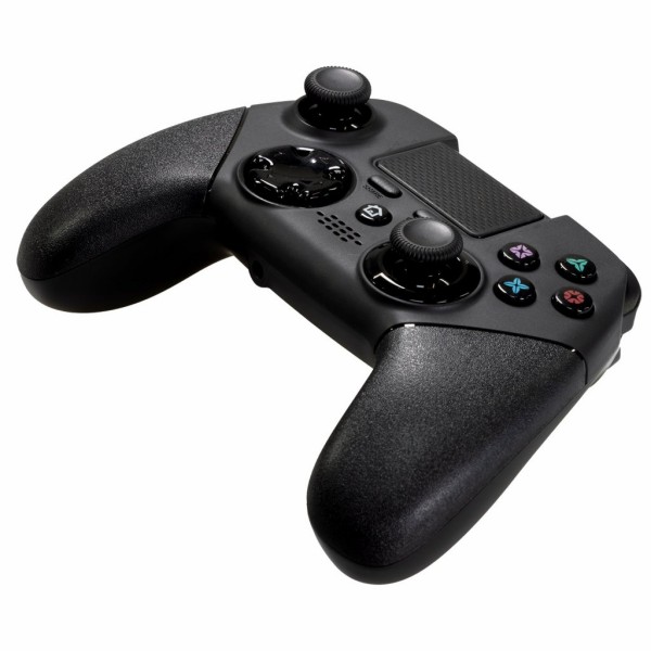 Evolveo Ptero 4PS, brezžični kontroler za osebni računalnik, PlayStation 4, iOS in Android