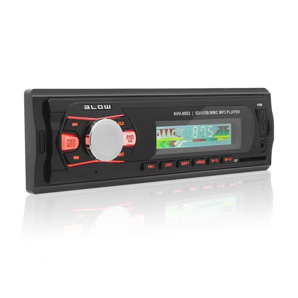 Avtoradio Blow AVH8602