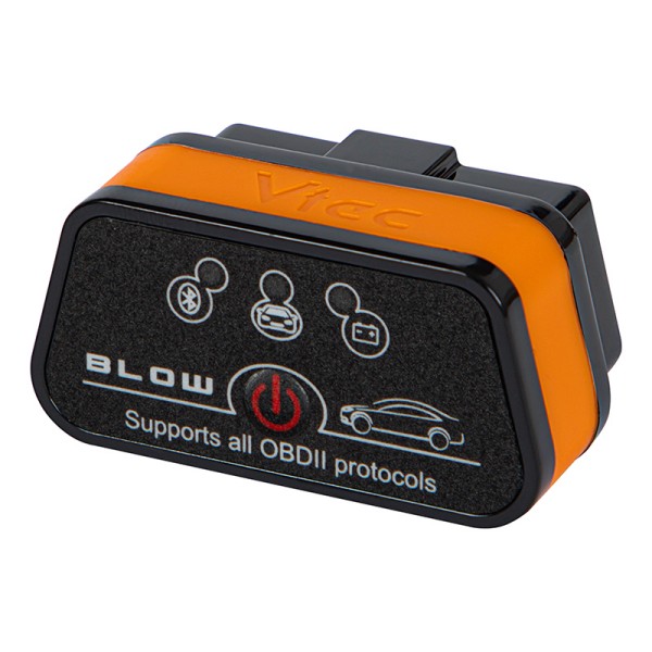 Diagnostični vmesnik OBD2 Vtec iTRON 