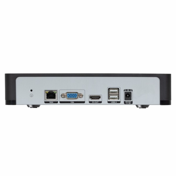 Evolveo Videonadzorni sistem Dtective IP8 SMART