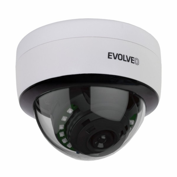 Evolveo IP kamera Detective POE8 SMART antivandal