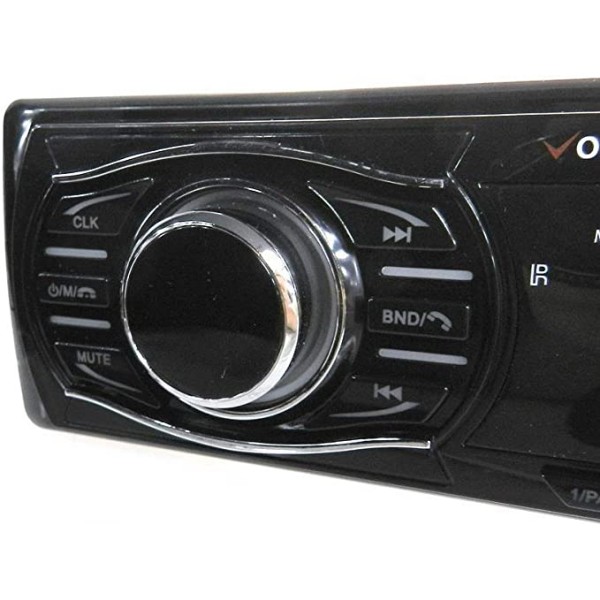 Avtoradio ARIZONA HT-175BT, Bluetooth, 4x60W, 1DIN - Odprta embalaža