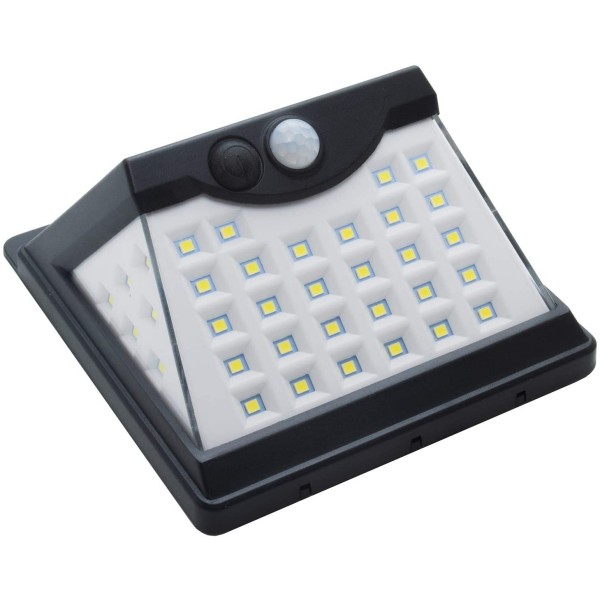 Solarna Led svetilka 40LED 2835LED