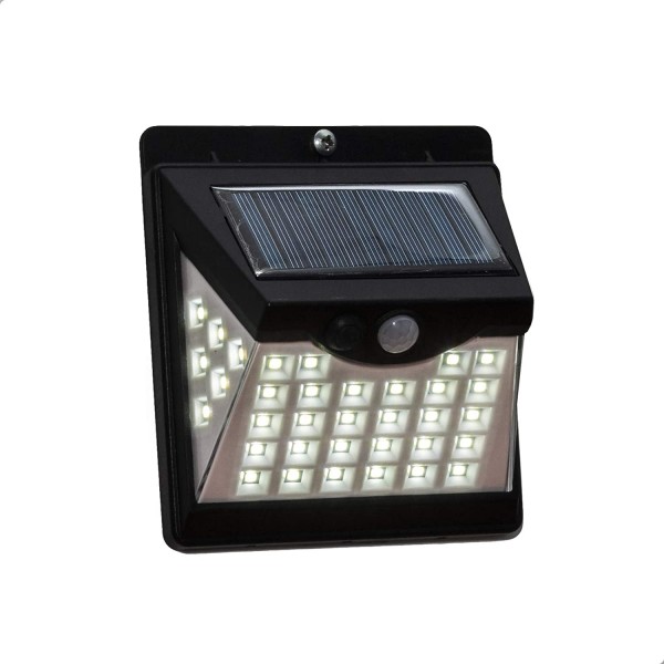 Solarna Led svetilka 40LED 2835LED