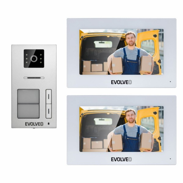 Evolveo Videofon  DoorPhone AP2