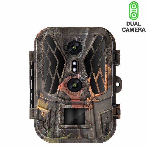EVOLVEO StrongVision DUAL A lovska kamera/varnostna kamera