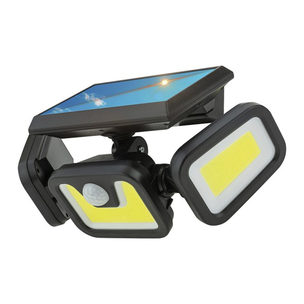 Vergionic LED solarna svetilka 67-495
