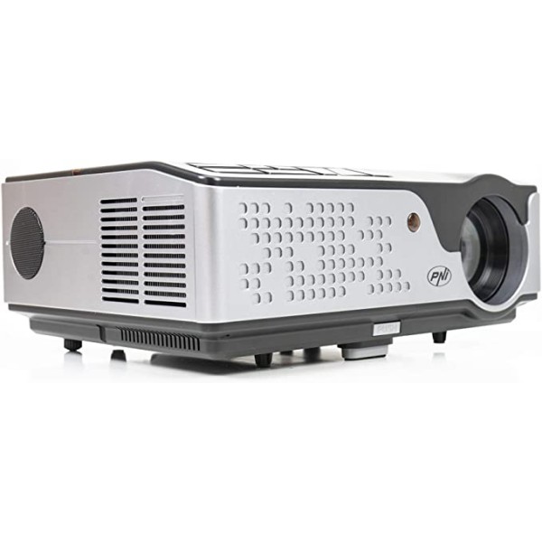 VP850 video projektor WiFi, FullHD, LED, 4000 lumnov - Odprta embalaža