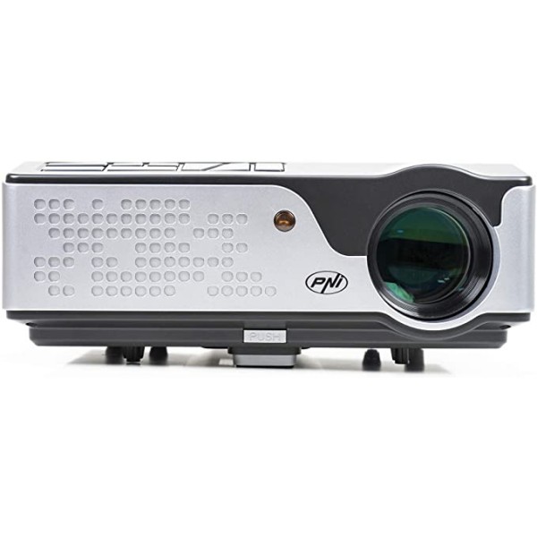 VP850 video projektor WiFi, FullHD, LED, 4000 lumnov - Odprta embalaža